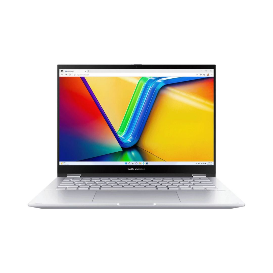 NOUTBUK ASUS VIVOBOOK TP3402VA-LZ537 14’’ TOUCH