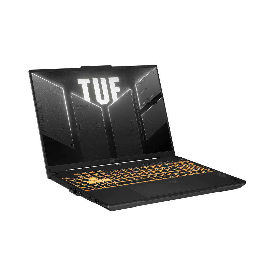 NOUTBUK ASUS TUF GAMING FX607VU-RL007W 16" (90NR0N06-M00710)