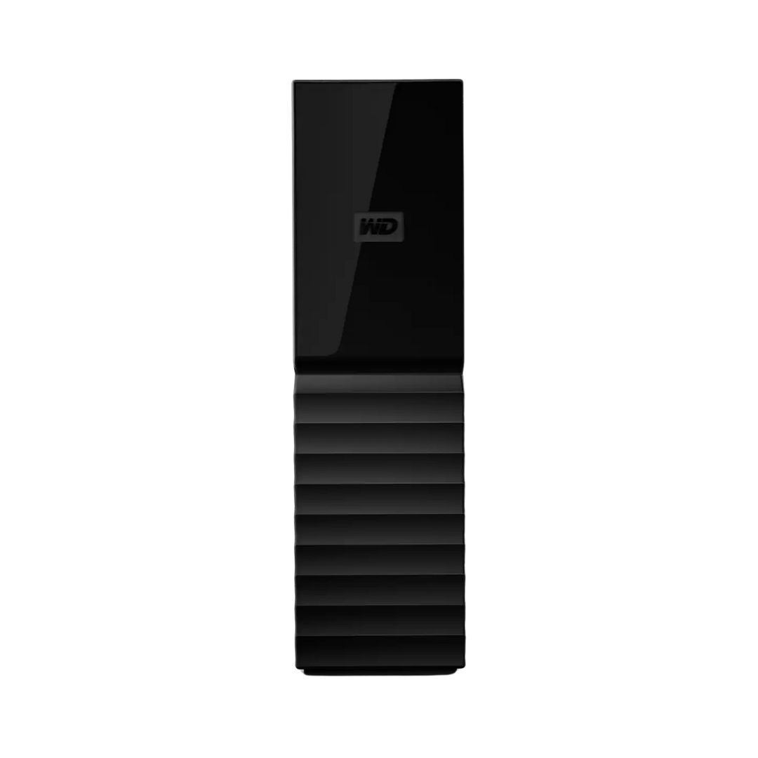 HDD EXTERNAL WD MY BOOK 12TB