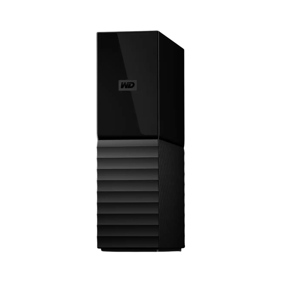 HDD EXTERNAL WD MY BOOK 12TB