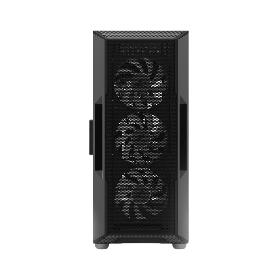 ZALMAN I3 NEO + 4 FAN RGB KOMPÜTER KORPUSU
