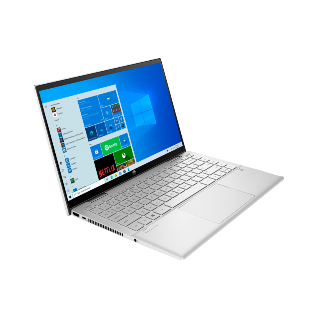 NOUTBUK HP PAVILION X360 14-DY0012UR 14'' FHD IPS TOUCH (445G7EA)