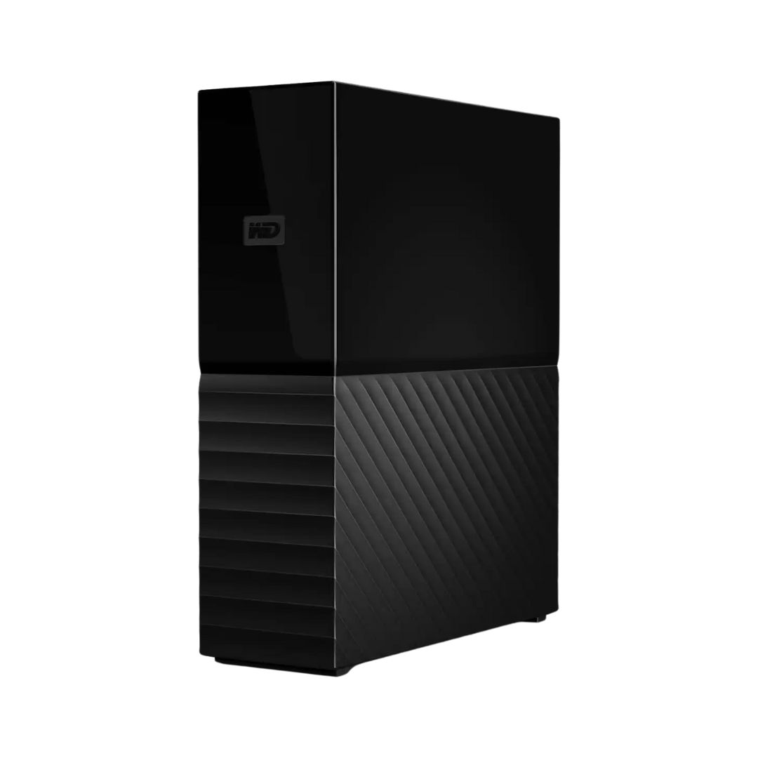 HDD EXTERNAL WD MY BOOK 12TB