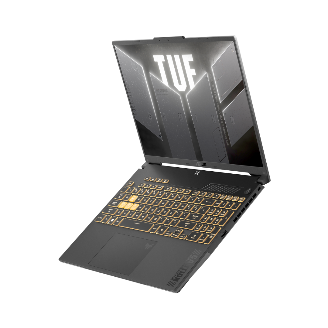 NOUTBUK ASUS TUF GAMING FX607VU-RL007W 16" (90NR0N06-M00710)