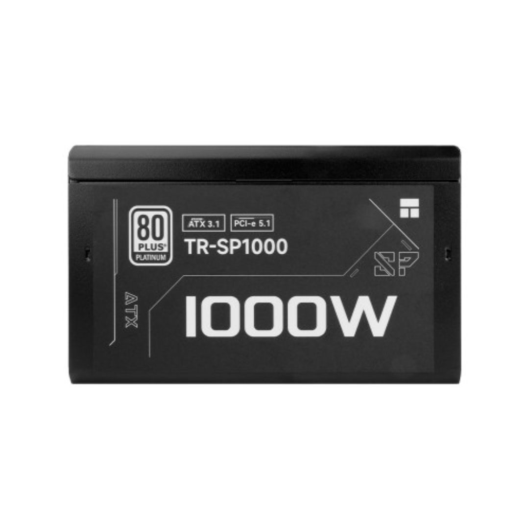 THERMALRIGHT TR-SP1000 80+PLATINUM 1000W POWER SUPPLY