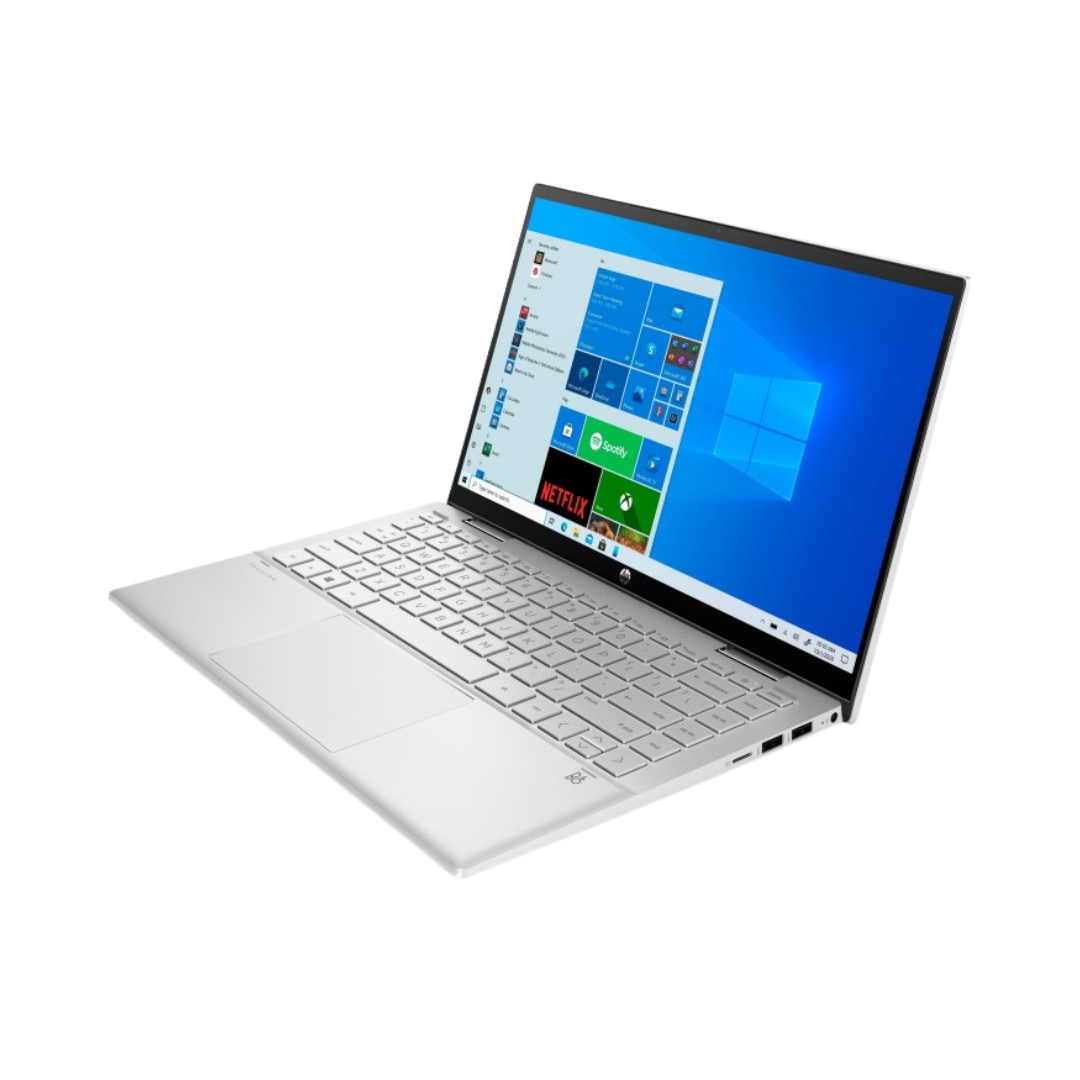 NOUTBUK HP PAVILION X360 14-DY0012UR 14'' FHD IPS TOUCH (445G7EA)