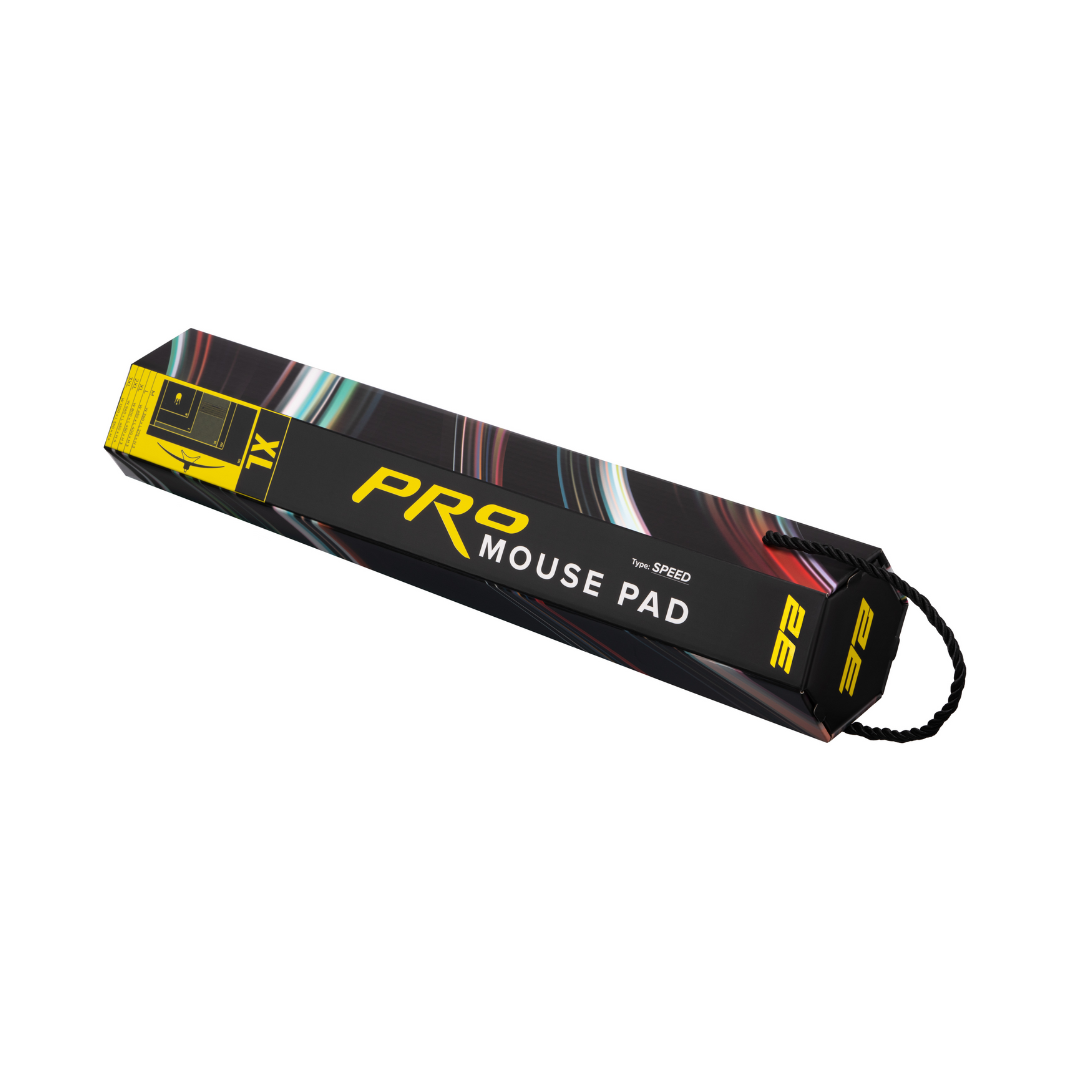 MOUSEPAD 2E-SPEED-XL D05