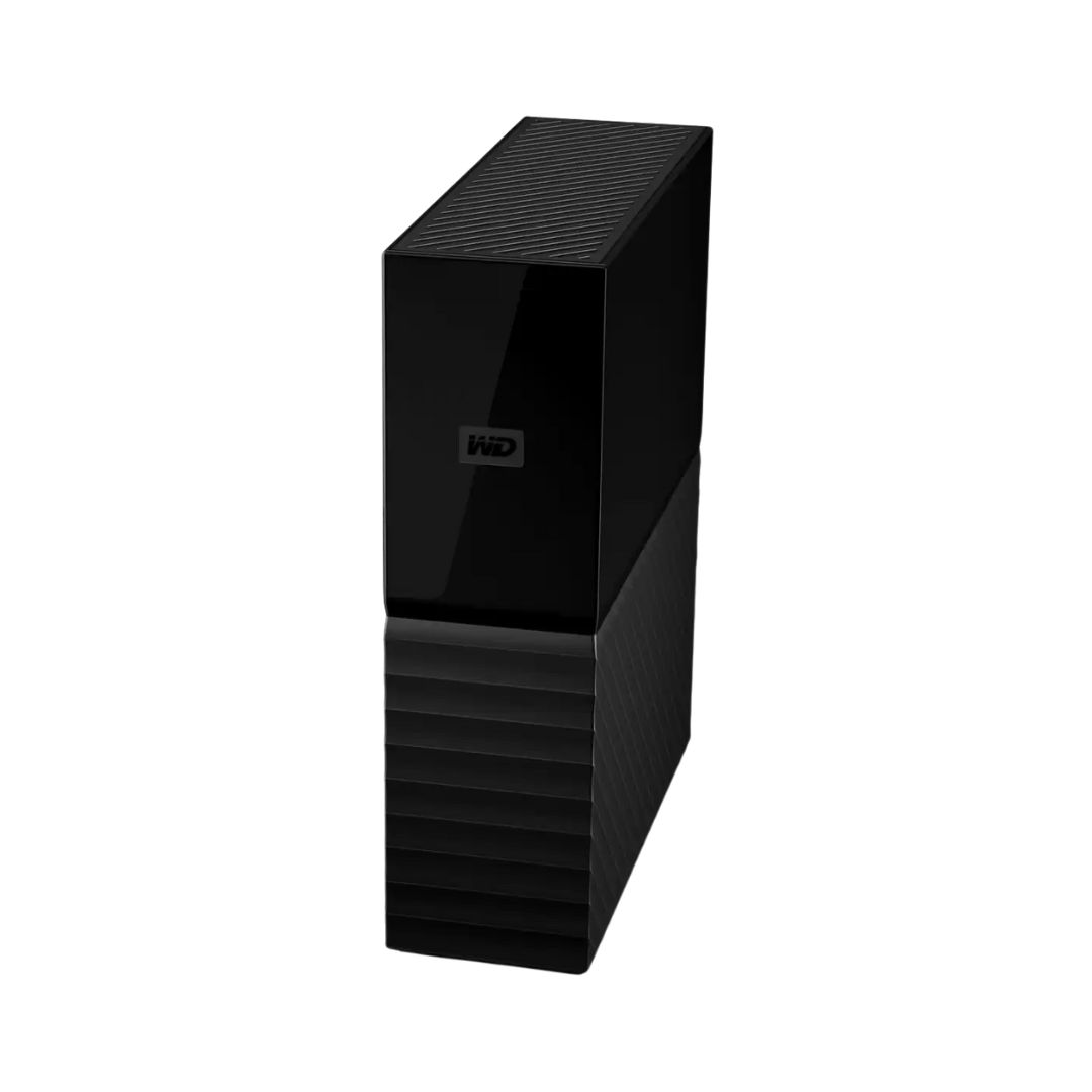 HDD EXTERNAL WD MY BOOK 12TB