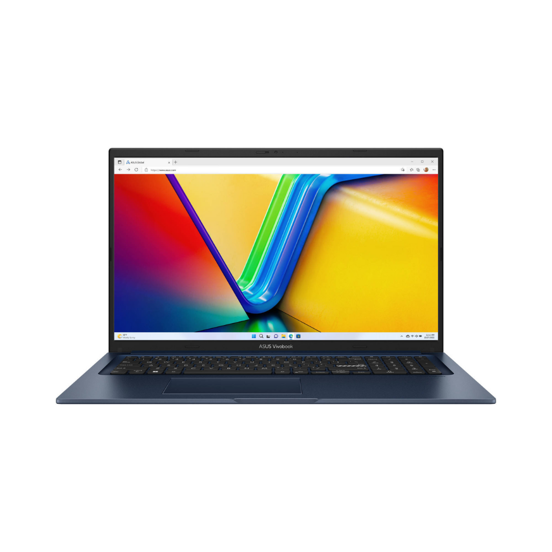 NOUTBUK ASUS VIVOBOOK F1704VAP-OS54 17.3