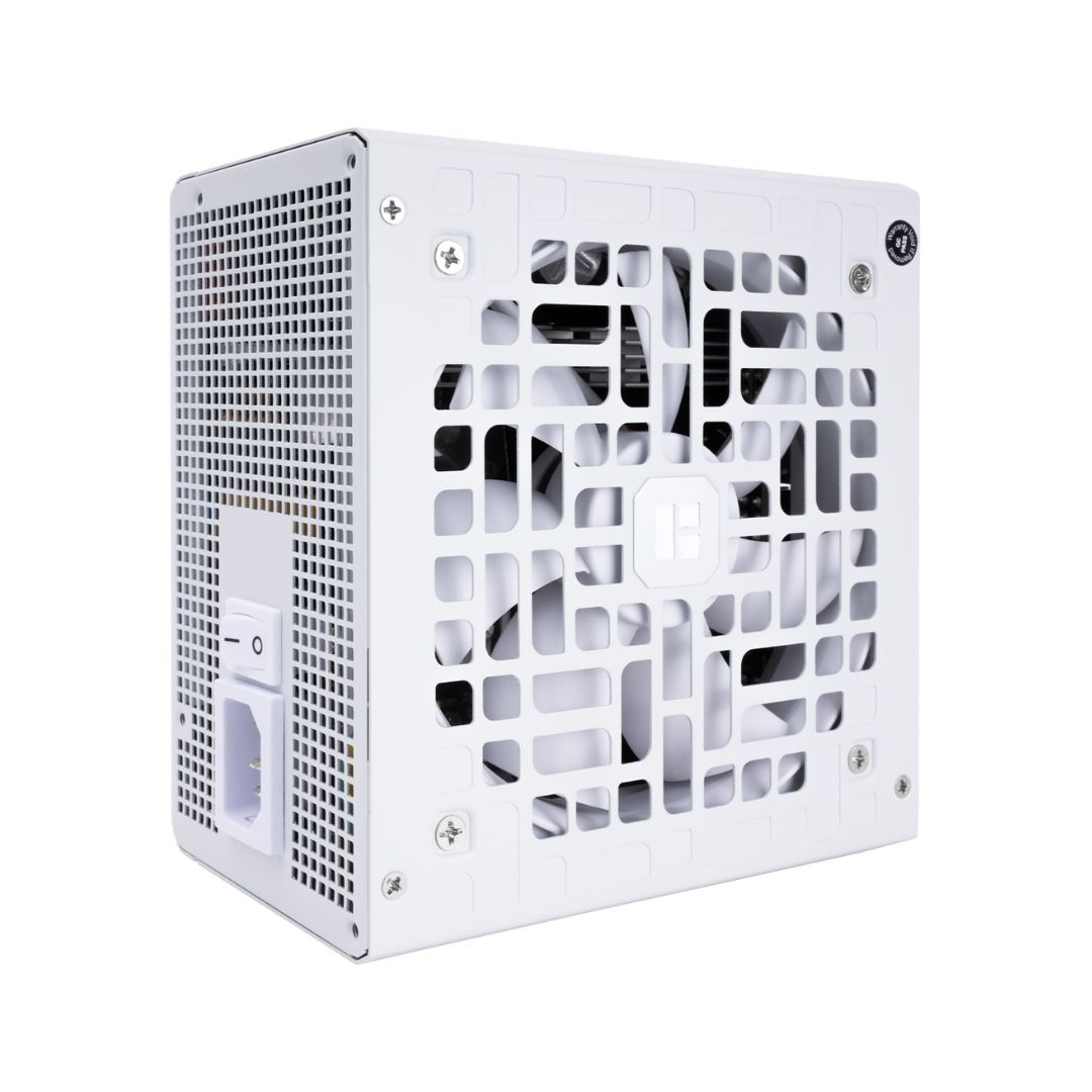 THERMALRIGHT TR-SP1000-W 80+PLATINUM 1000W POWER SUPPLY