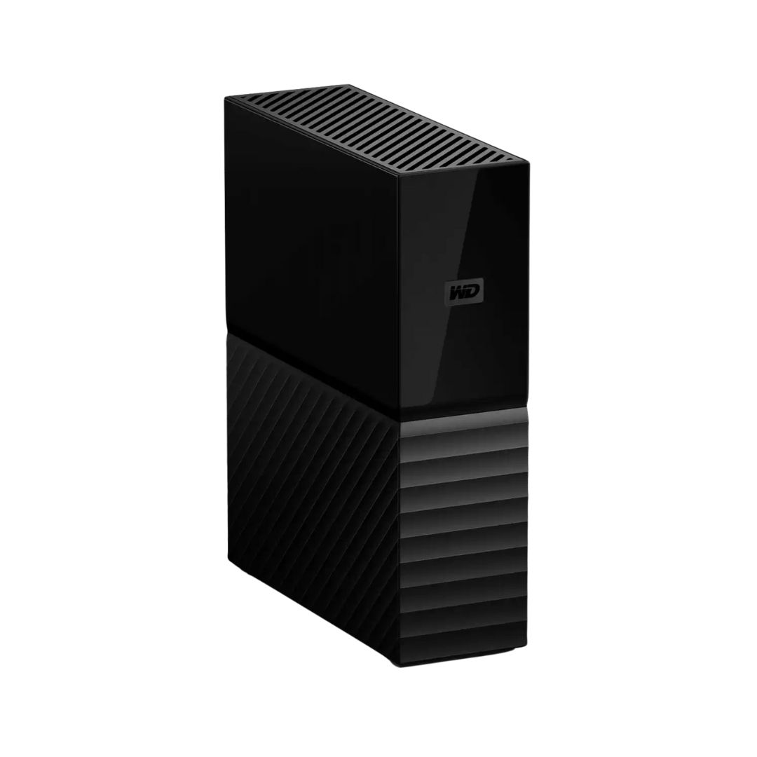 HDD EXTERNAL WD MY BOOK 12TB