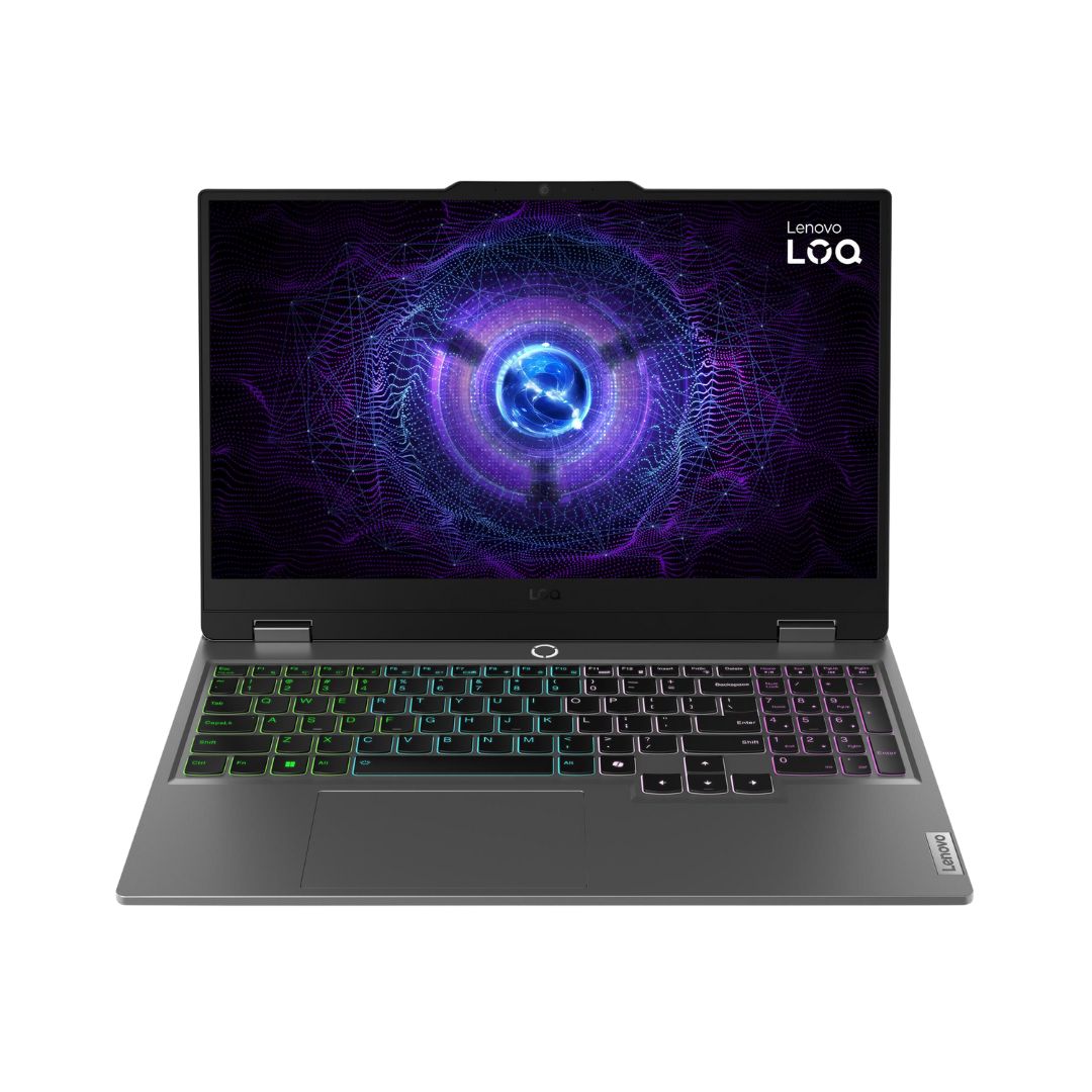 LENOVO LOQ 15IRX9 15.6" FHD 83DV00W7LK