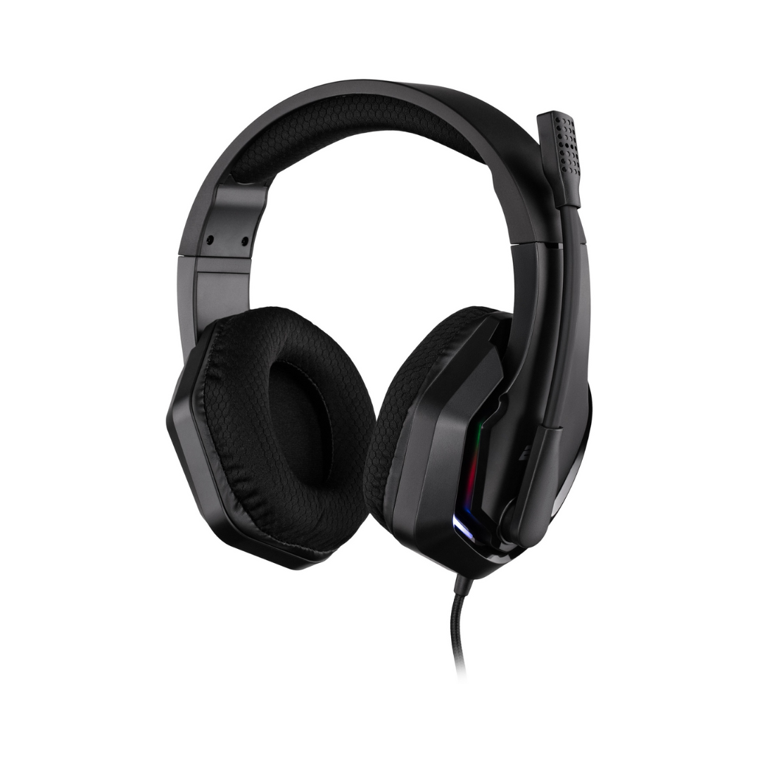 QULAQLIQ 2E HG315 USB RGB BLACK