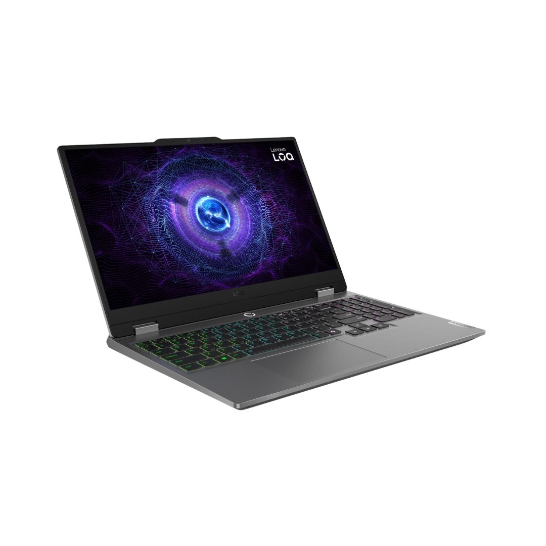 LENOVO LOQ 15IRX9 15.6" FHD 83DV00W7LK