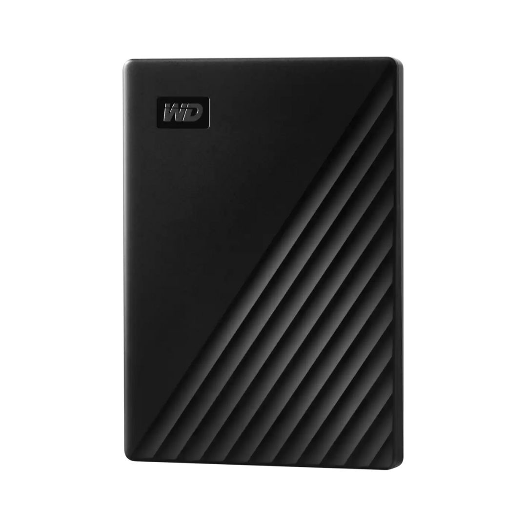 HDD EXTERNAL WD MY PASSPORT 5TB