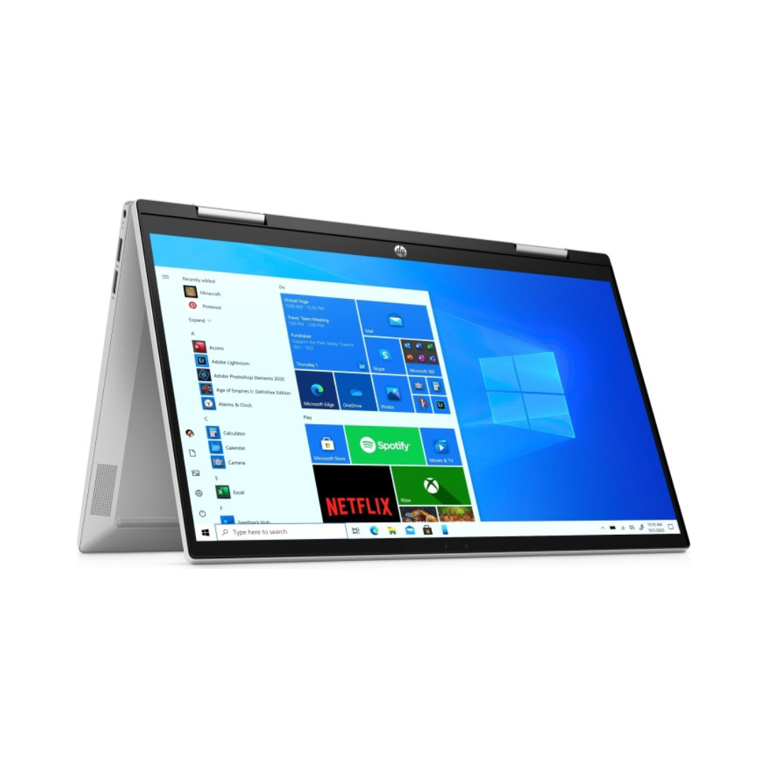 NOUTBUK HP PAVILION X360 14-DY0012UR 14'' FHD IPS TOUCH (445G7EA)
