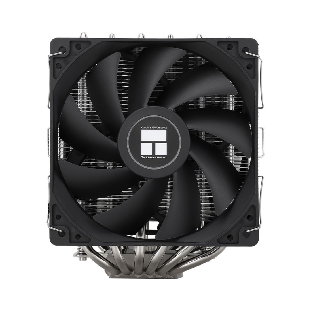 THERMALRIGHT ASSASSIN PEERLESS 120 SE BK