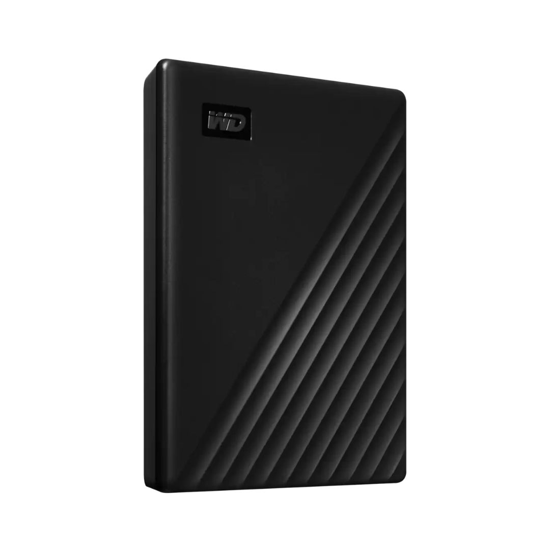 HDD EXTERNAL WD MY PASSPORT 1TB