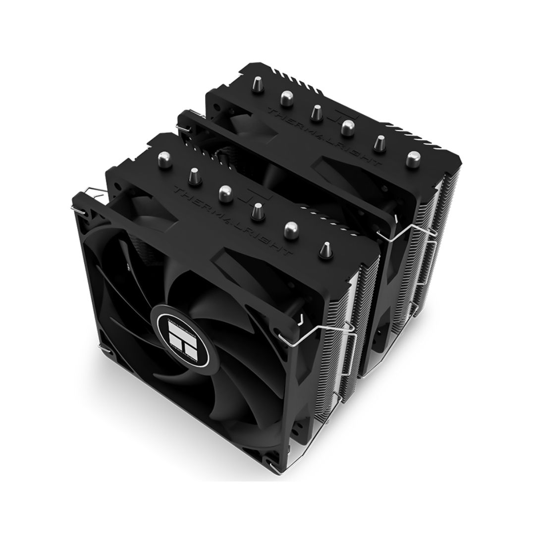 THERMALRIGHT ASSASSIN PEERLESS 120 SE BK