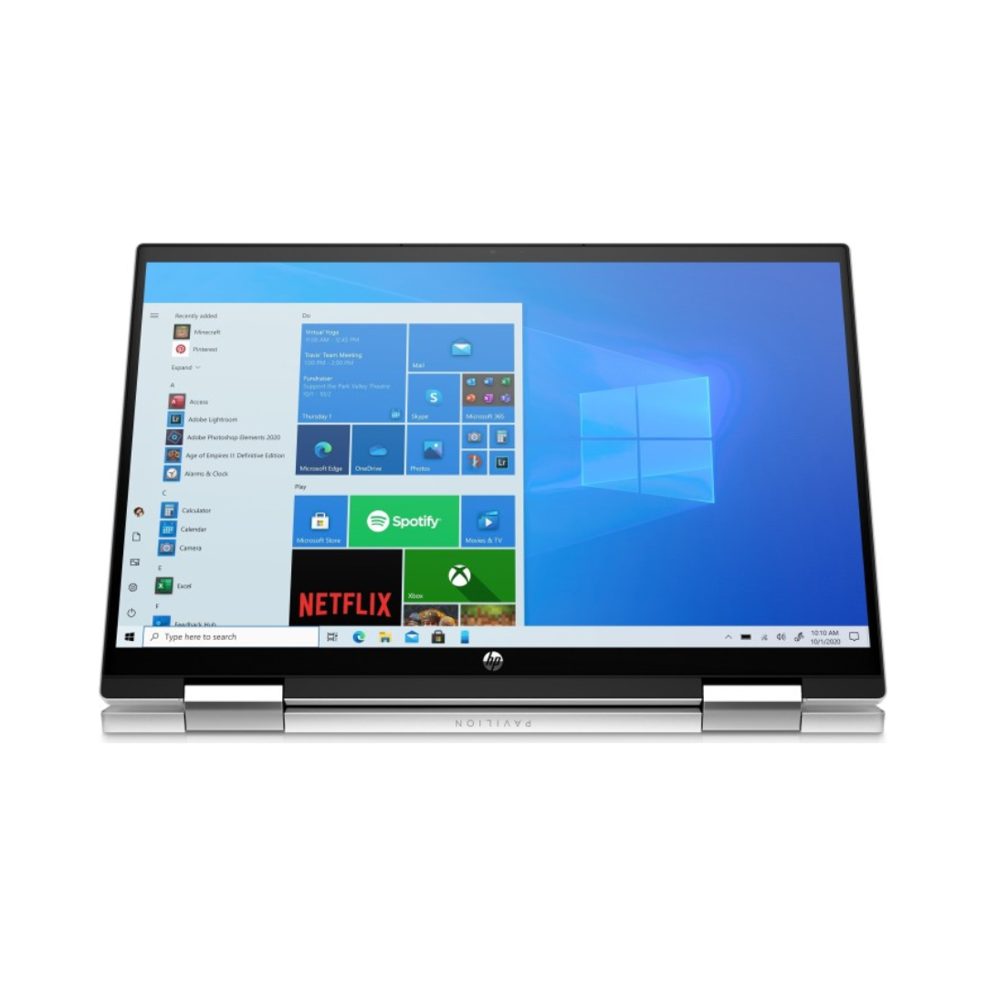 NOUTBUK HP PAVILION X360 14-DY0012UR 14'' FHD IPS TOUCH (445G7EA)