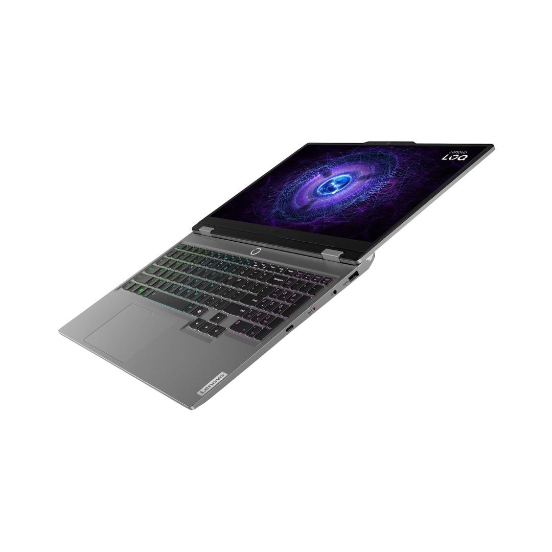 LENOVO LOQ 15IRX9 15.6" FHD 83DV00W7LK