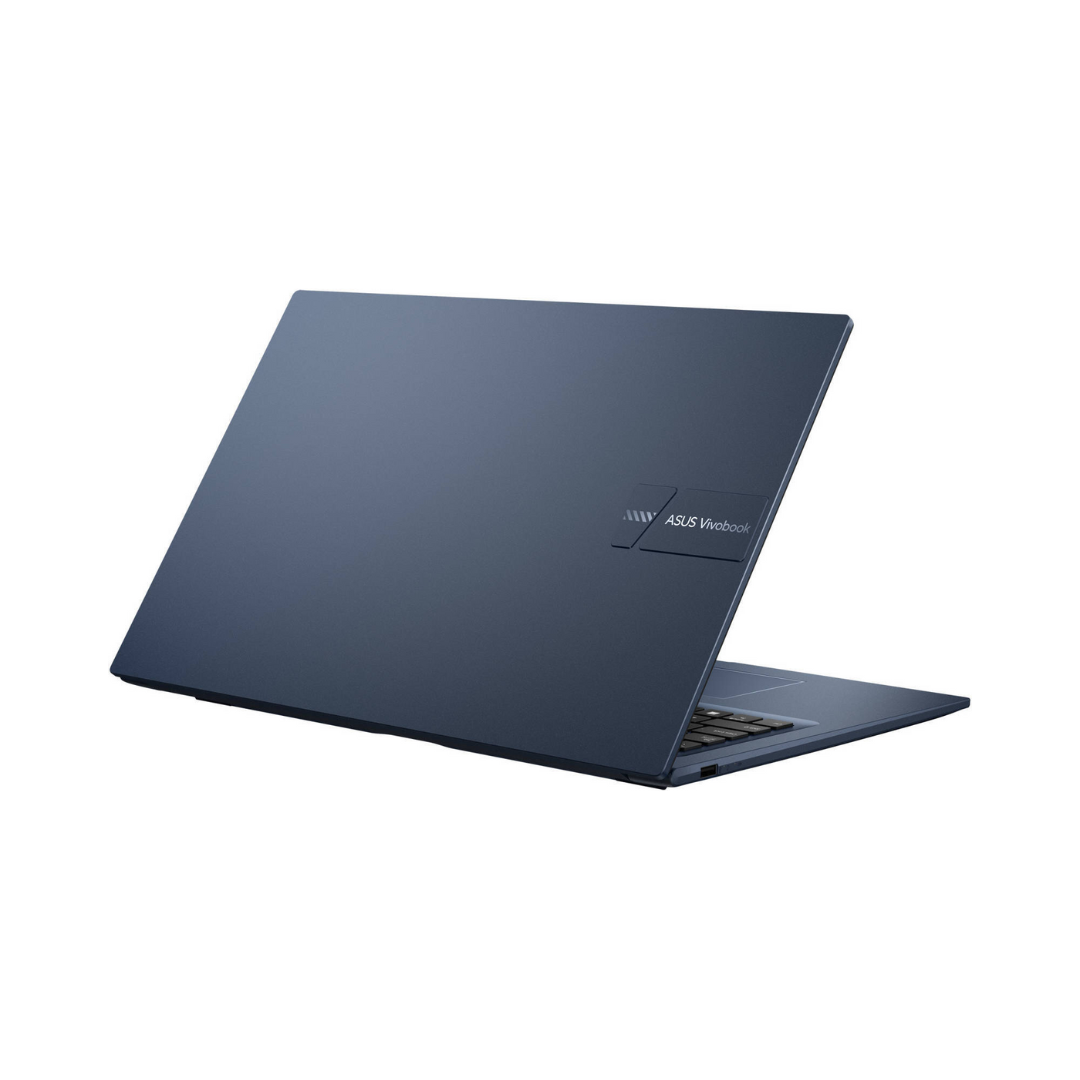 NOUTBUK ASUS VIVOBOOK F1704VAP-OS54 17.3" FHD QUIET BLUE (90NB13X2-M001P0)