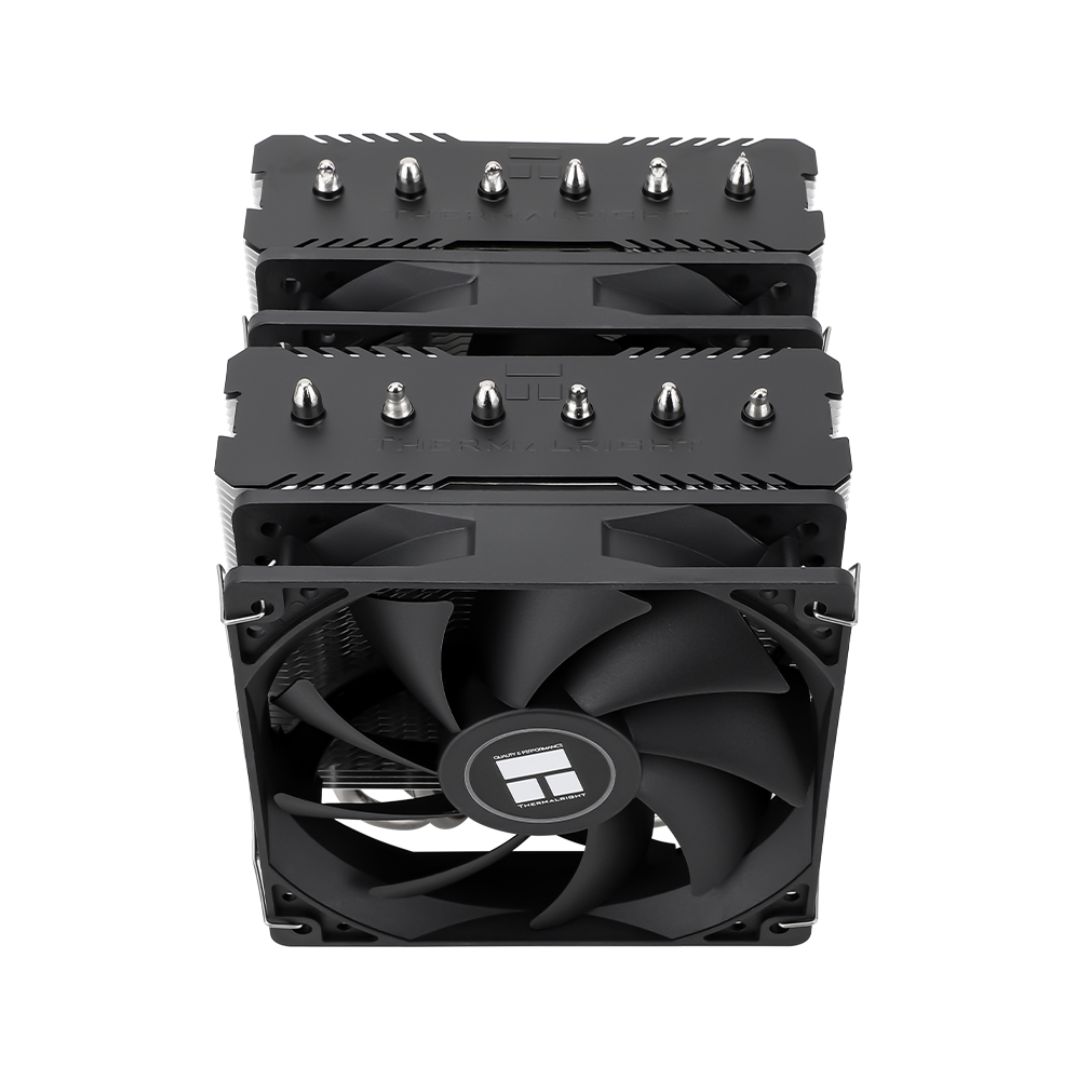 THERMALRIGHT ASSASSIN PEERLESS 120 SE BK