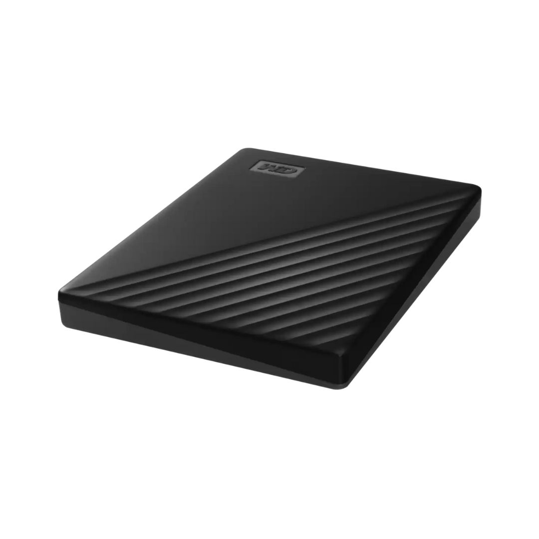 HDD EXTERNAL WD MY PASSPORT 1TB