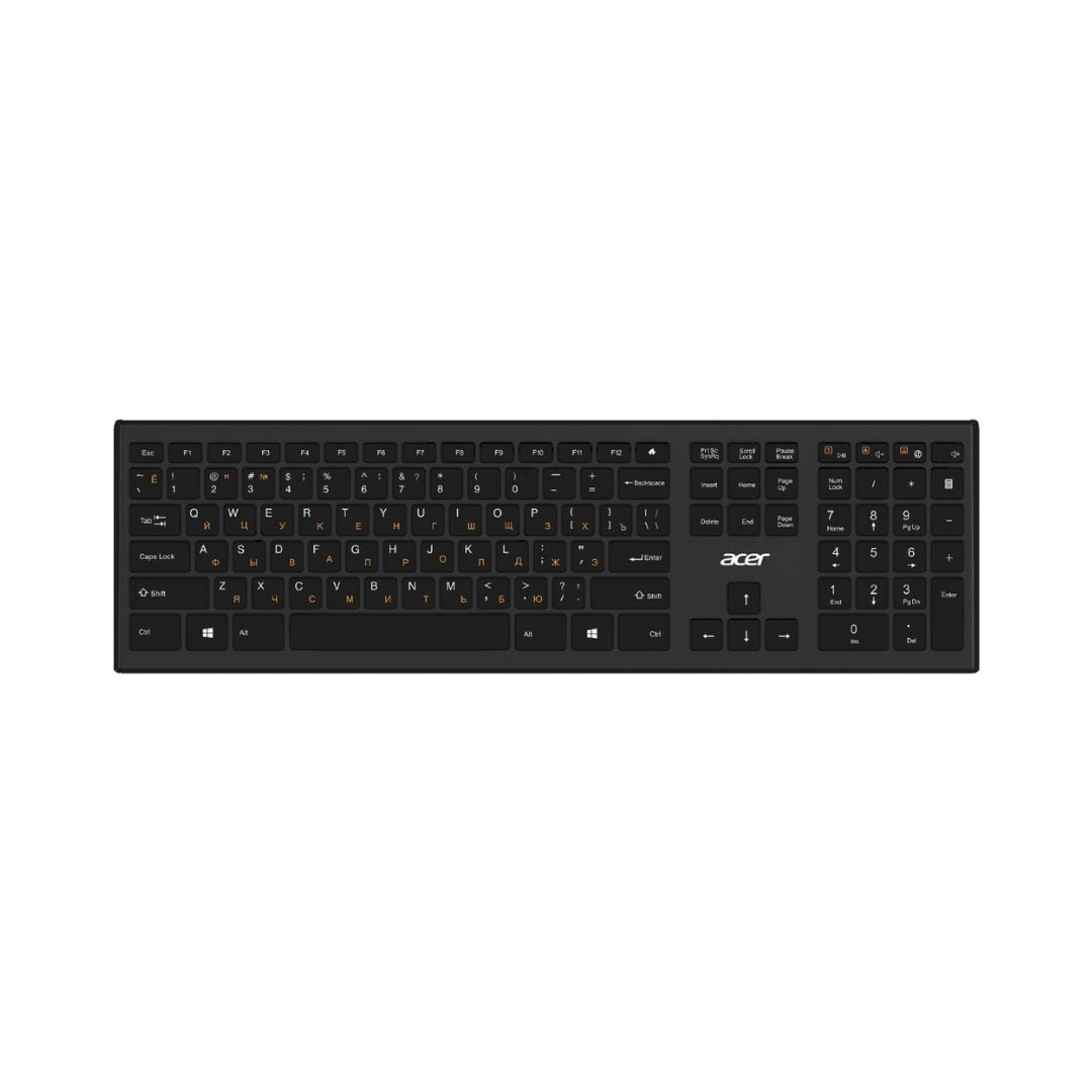 KLAVİATURA WR ACER OKR010