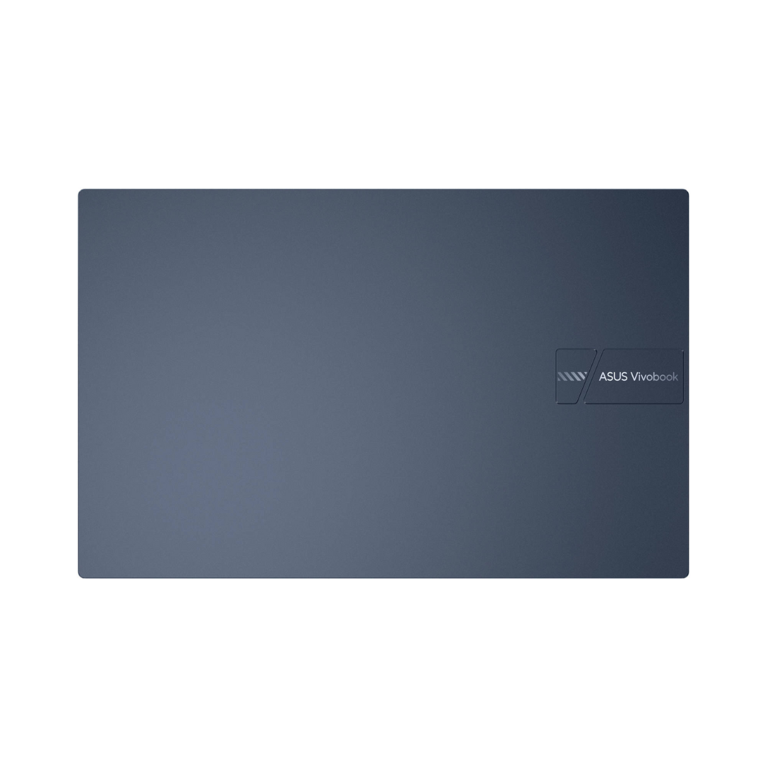 NOUTBUK ASUS VIVOBOOK F1704VAP-OS54 17.3" FHD QUIET BLUE (90NB13X2-M001P0)