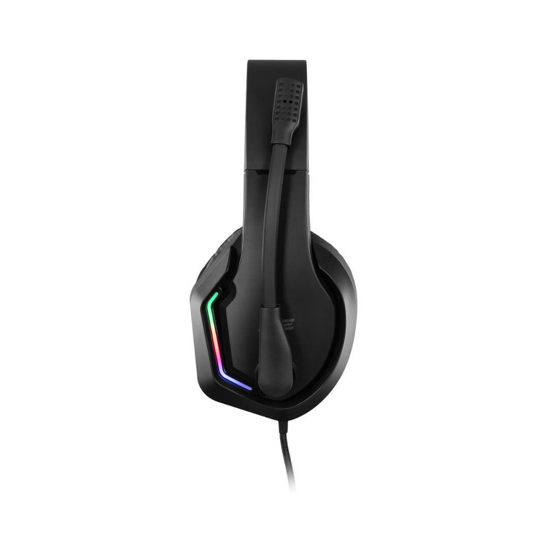 QULAQLIQ 2E HG315 USB RGB BLACK