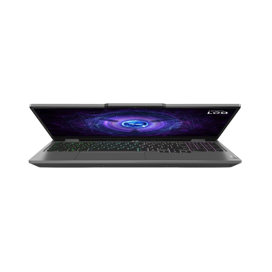 LENOVO LOQ 15IRX9 15.6" FHD 83DV00W7LK