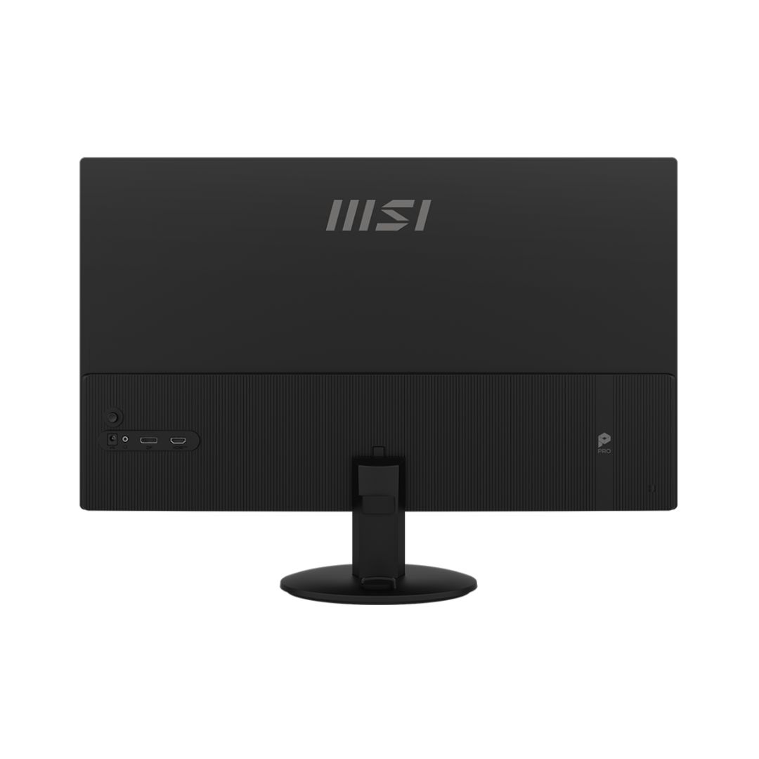MONITOR MSI PRO MP272L 100HZ FHD