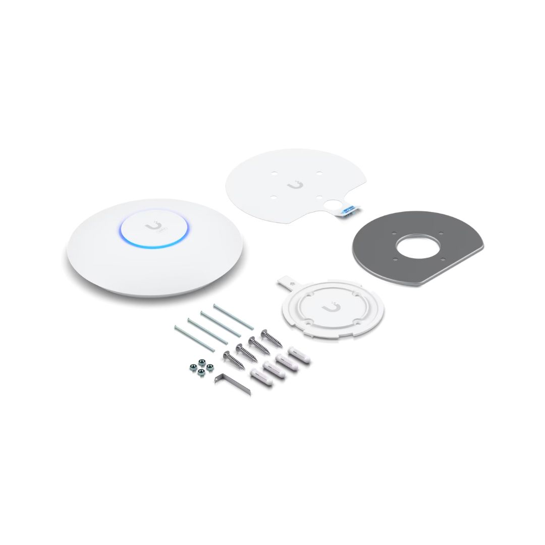 AP UNIFI UBIQUITI U6+