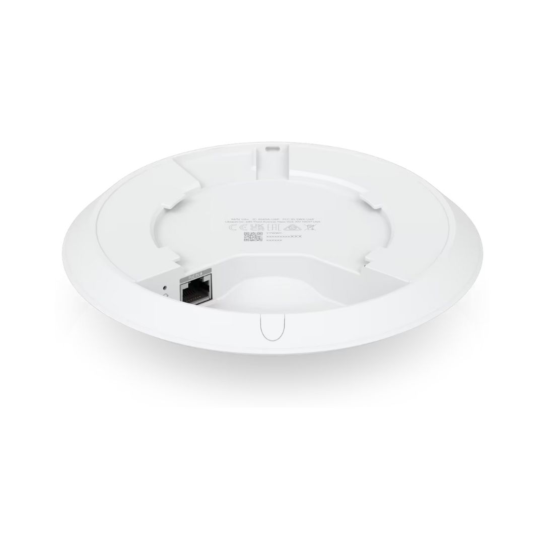 AP UNIFI UBIQUITI U6+