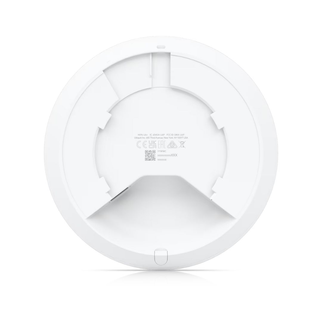 AP UNIFI UBIQUITI U6+