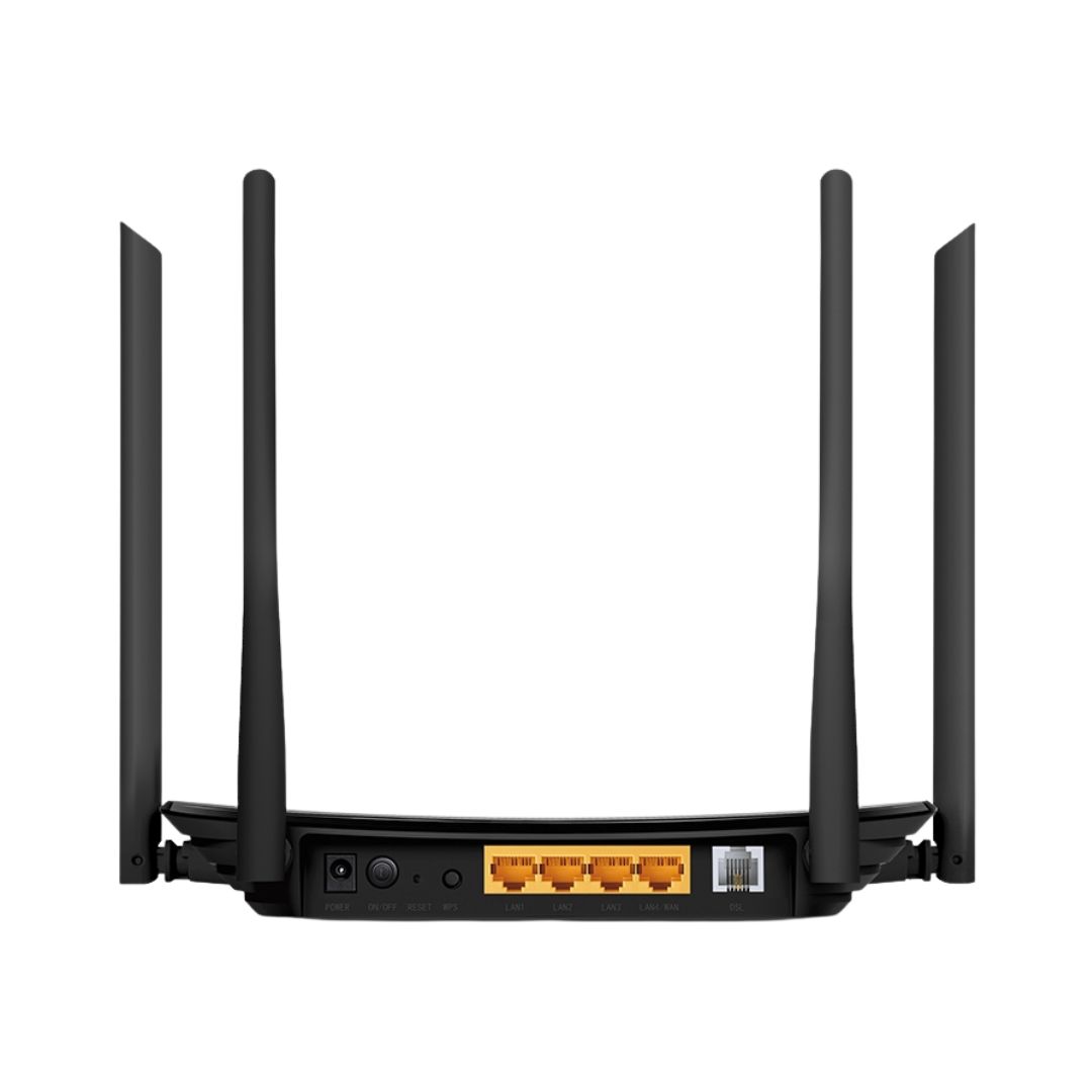 ADSL TP-LINK ARCHER VR300 AC1200