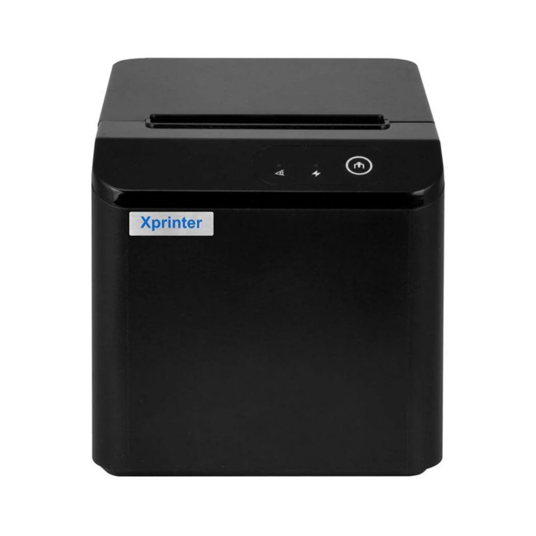 CEK PR XPRINTE XP-T80Q USB+LAN