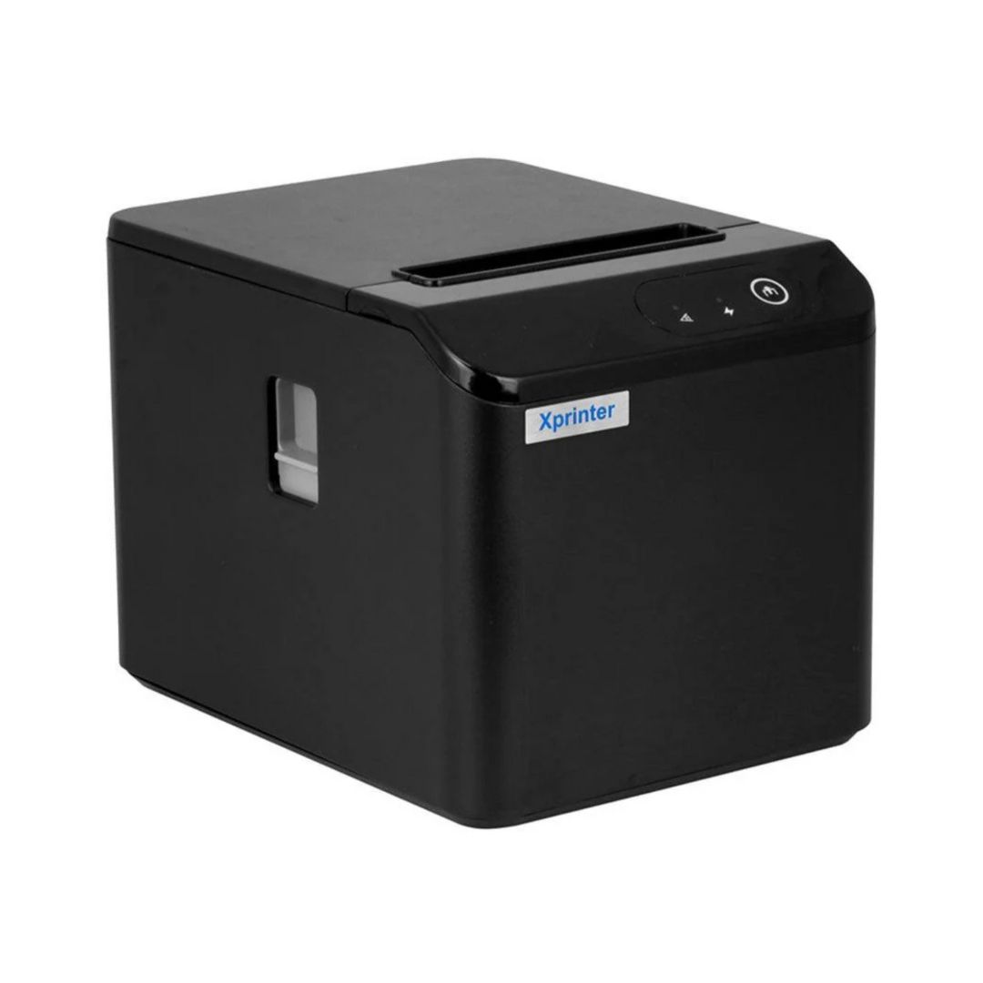 CEK PR XPRINTE XP-T80Q USB+LAN