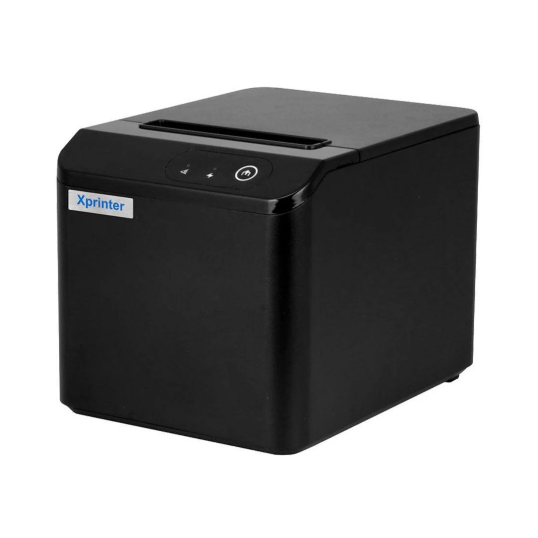 CEK PR XPRINTE XP-T80Q USB+LAN