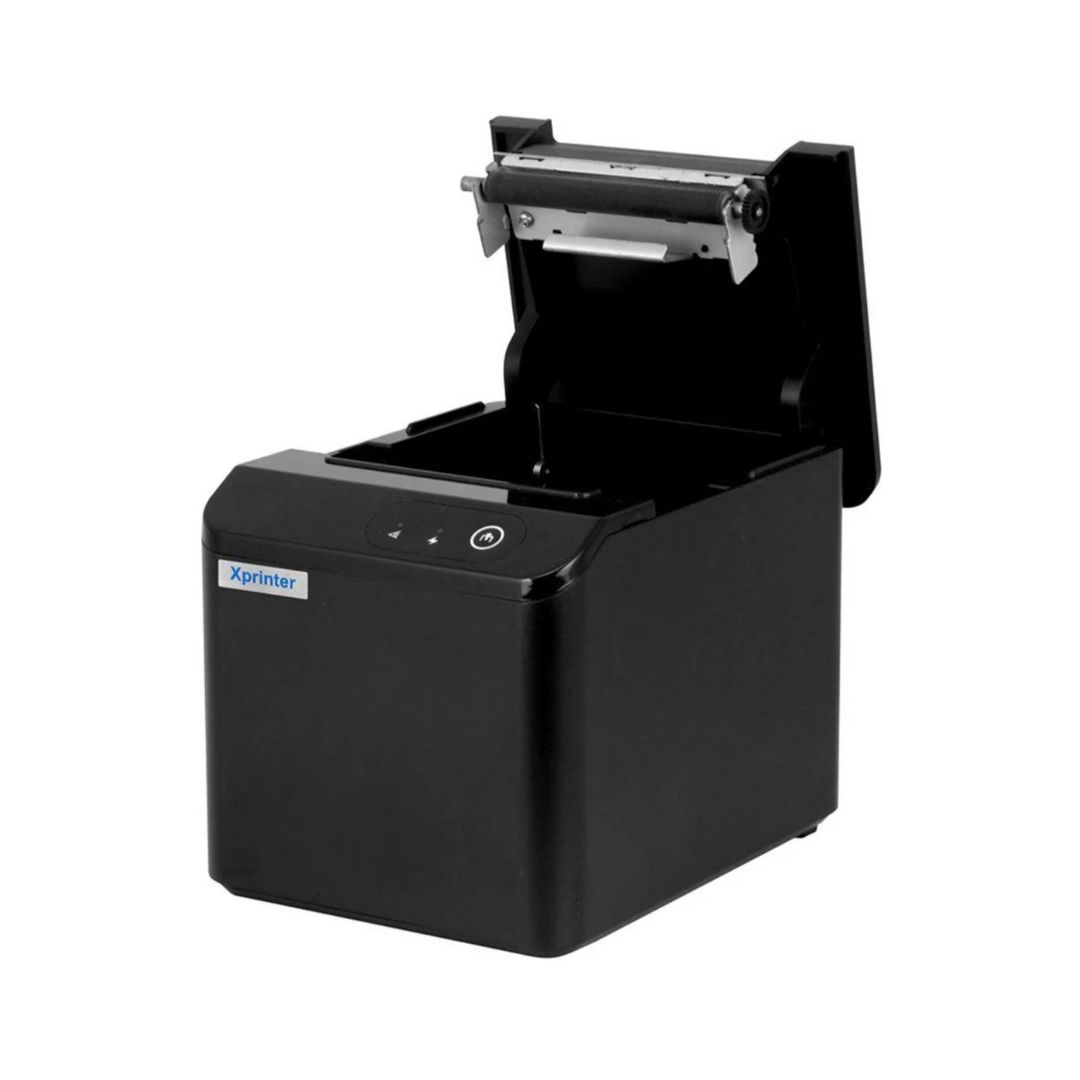 CEK PR XPRINTE XP-T80Q USB+LAN