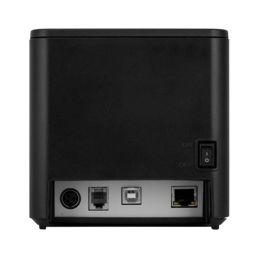 CEK PR XPRINTE XP-T80Q USB+LAN