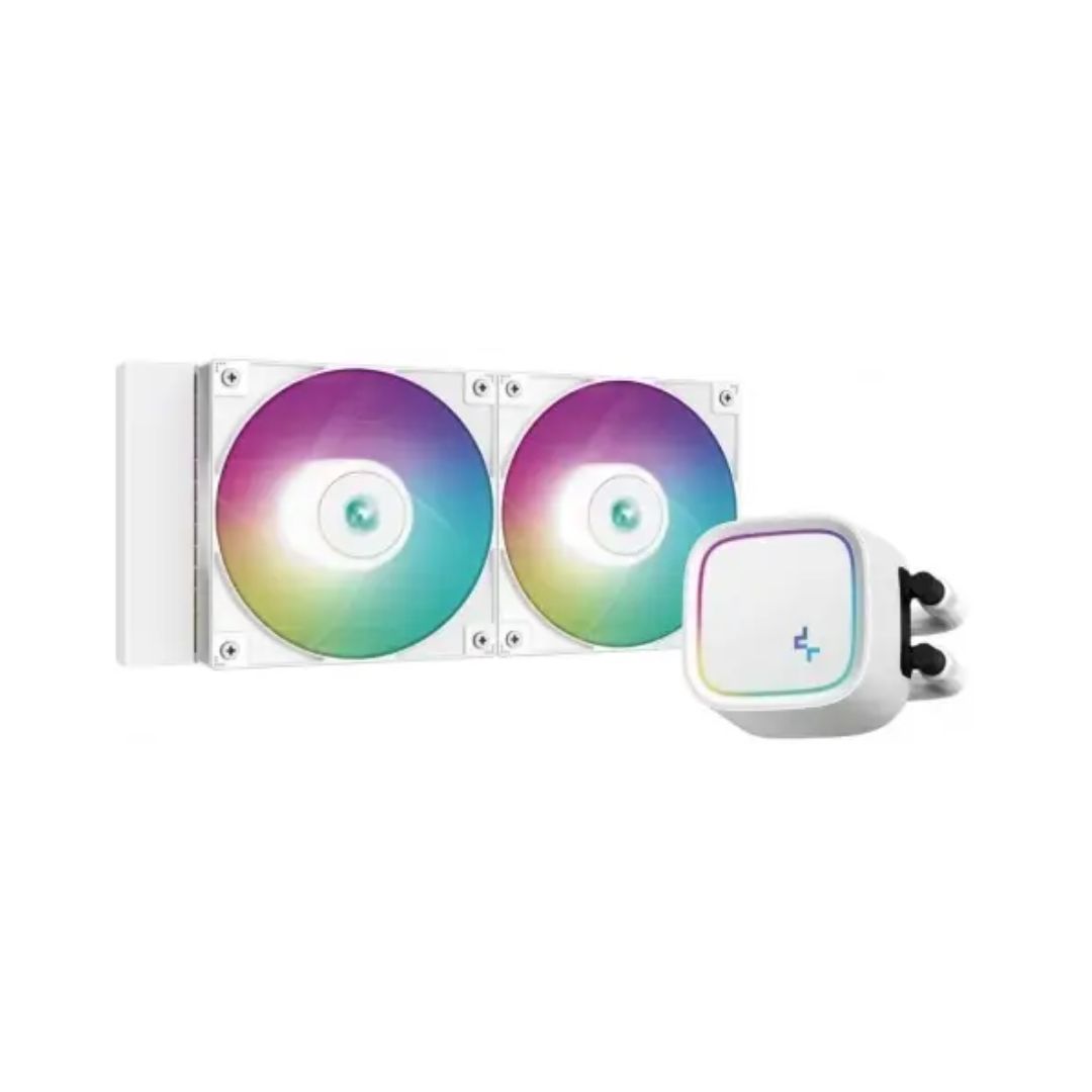 DEEP COOL GAMMAXX LE520 WH