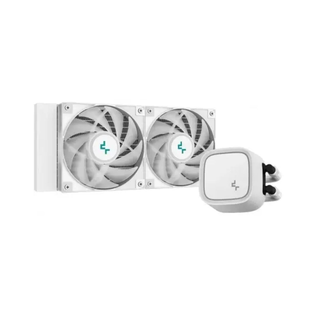 DEEP COOL GAMMAXX LE520 WH