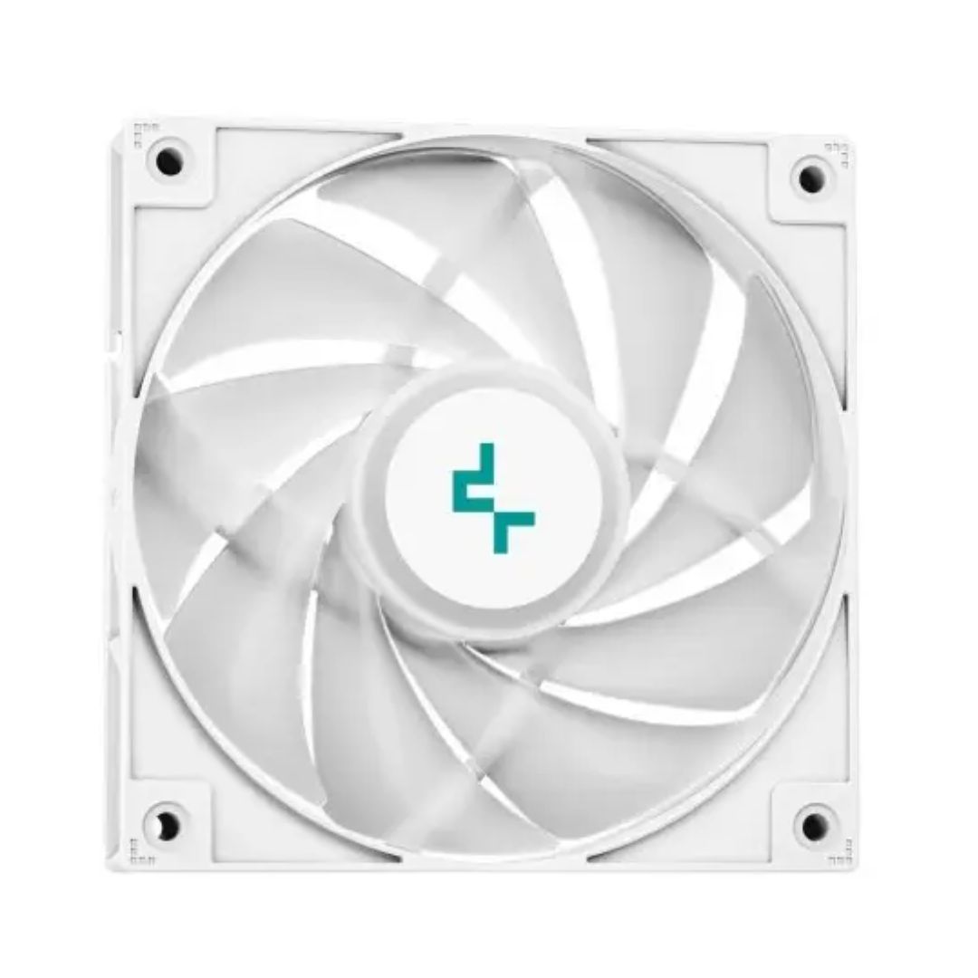 DEEP COOL GAMMAXX LE520 WH