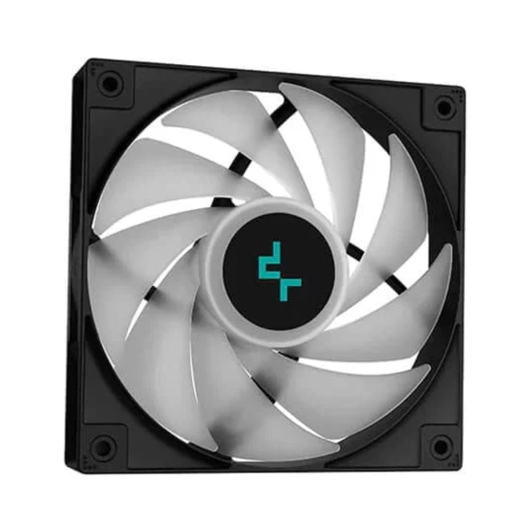 DEEP COOL GAMMAXX LE520 BK