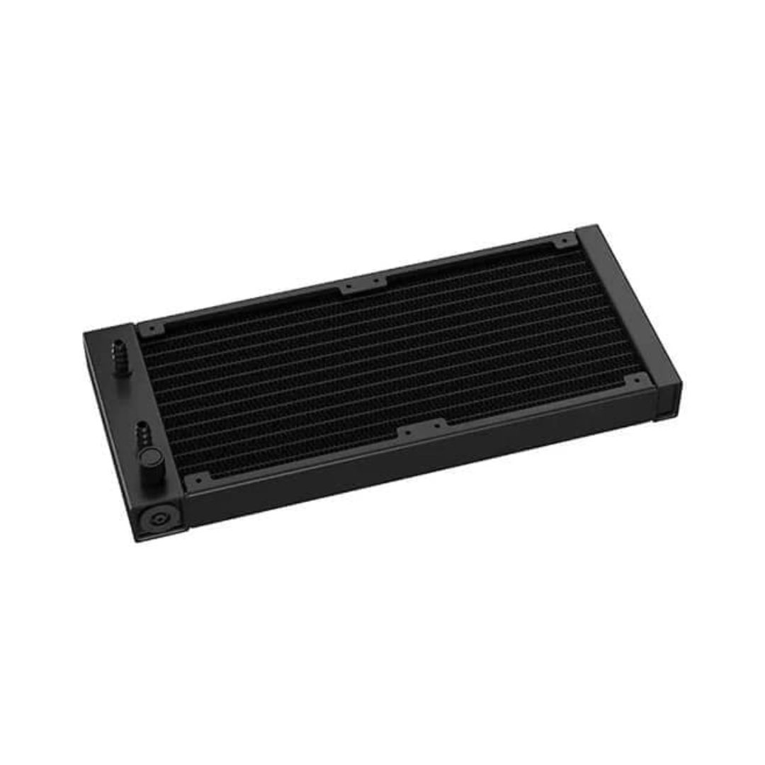 DEEP COOL GAMMAXX LE520 BK