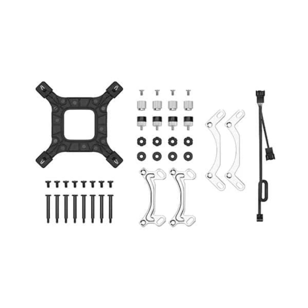 DEEP COOL GAMMAXX LE520 BK