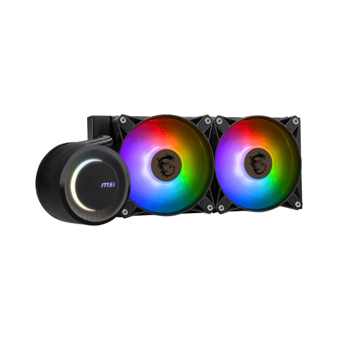 MSI MAG CORELIQUID E240 BK