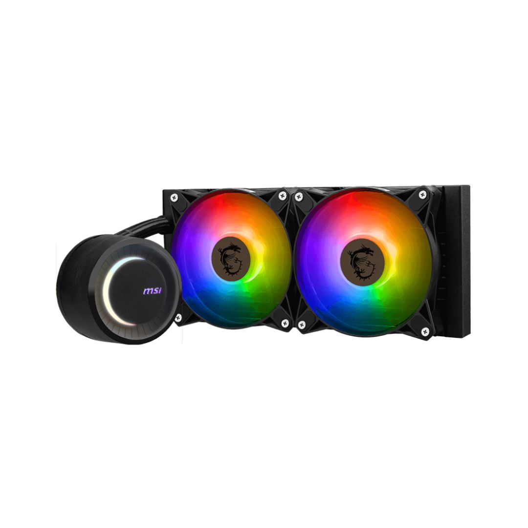 MSI MAG CORELIQUID E240 BK